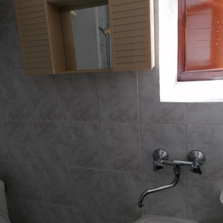 Apartments E And J Rabac Extérieur photo