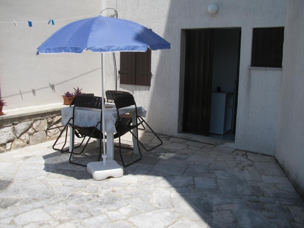 Apartments E And J Rabac Extérieur photo